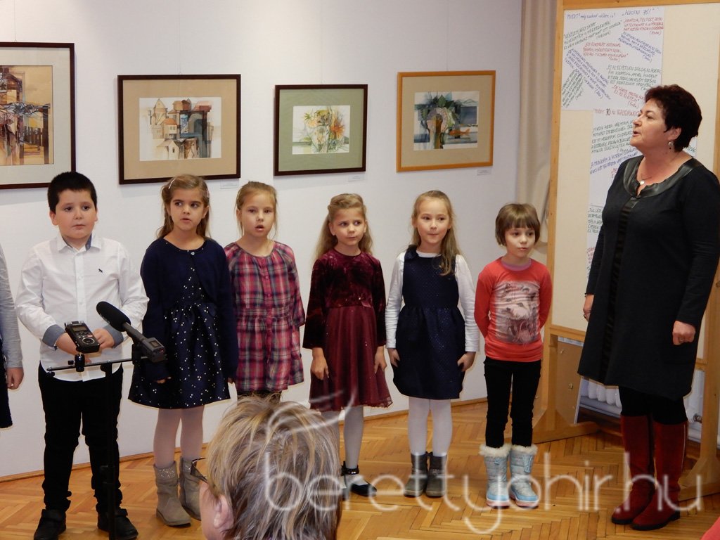 Alkotni jó 2019. 03